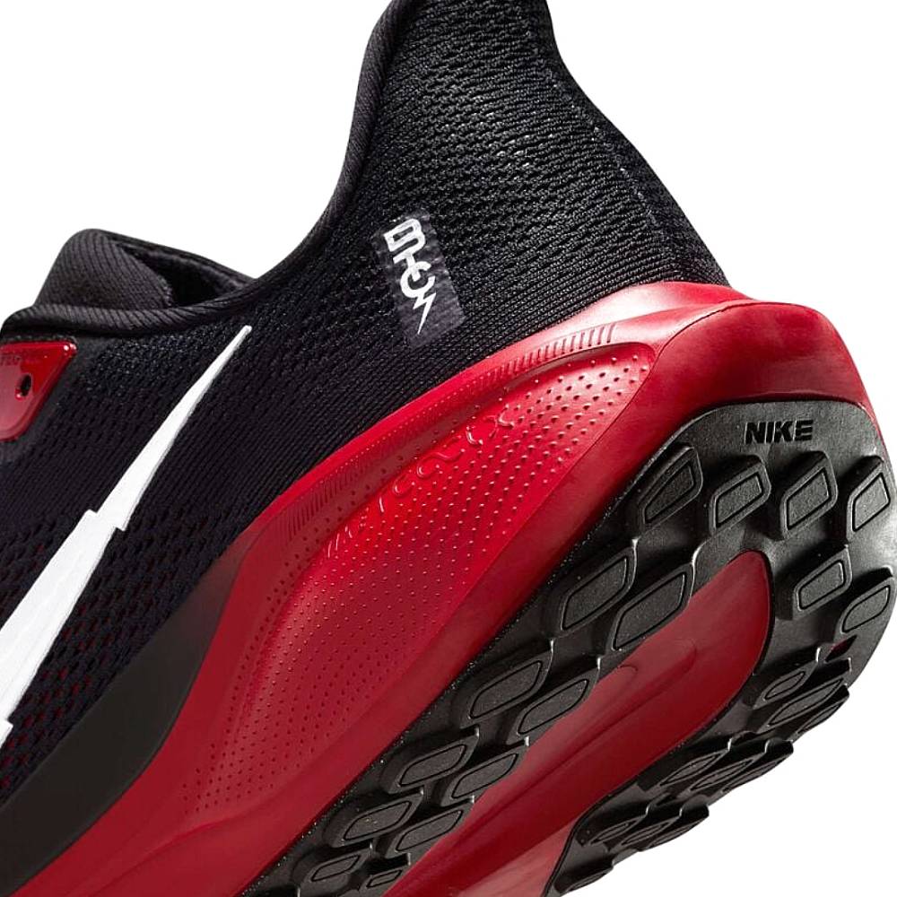 Nike Pegasus 41 Bowerman Hombre - Running | HF0400 600 Negro