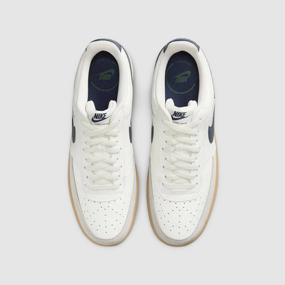 Zapatillas Nike Court Vision Low Hombre - Urbano | HF1068 133 Blanco