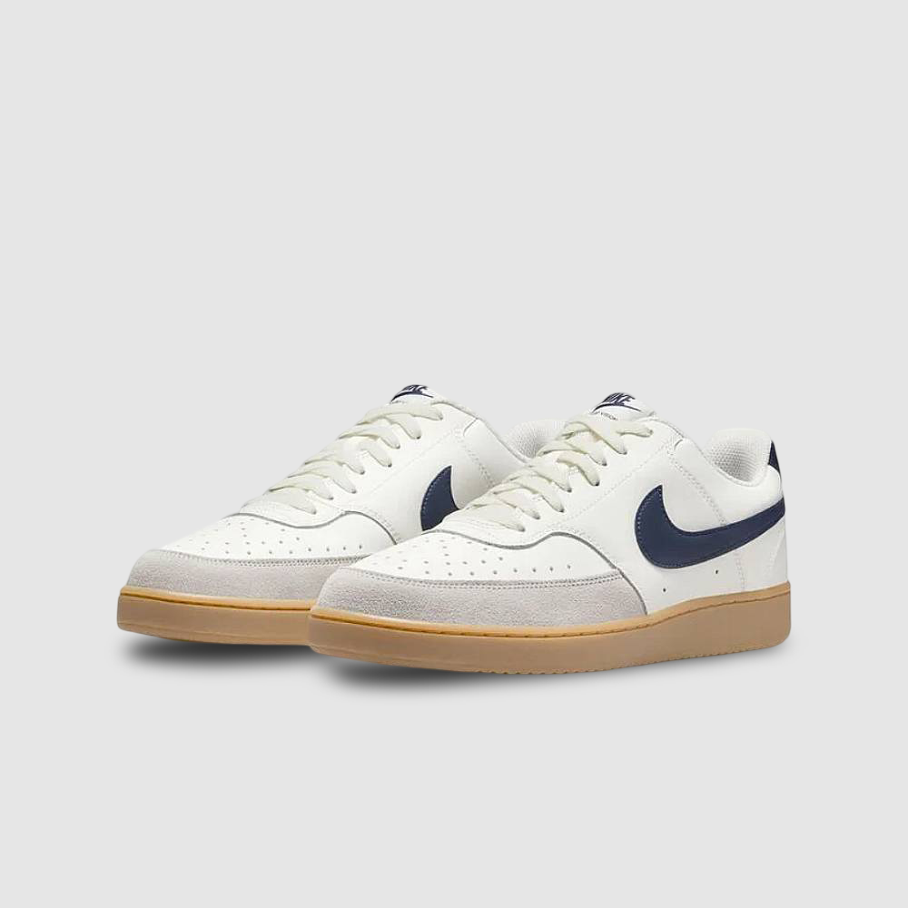 Zapatillas Nike Court Vision Low Hombre - Urbano | HF1068 133 Blanco