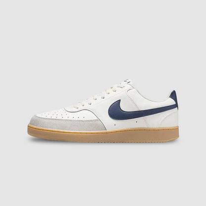 Zapatillas Nike Court Vision Low Hombre - Urbano | HF1068 133 Blanco