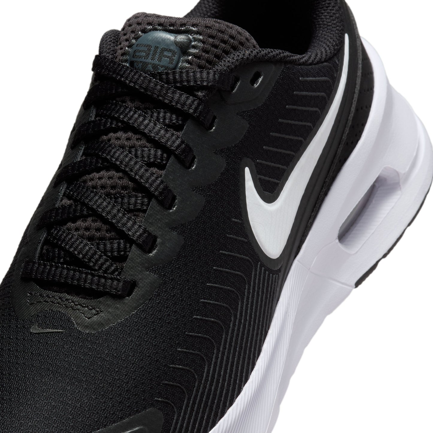 ZAPATILLAS NIKE AIR MAX NUAXIS HF1233 001 - MUJER