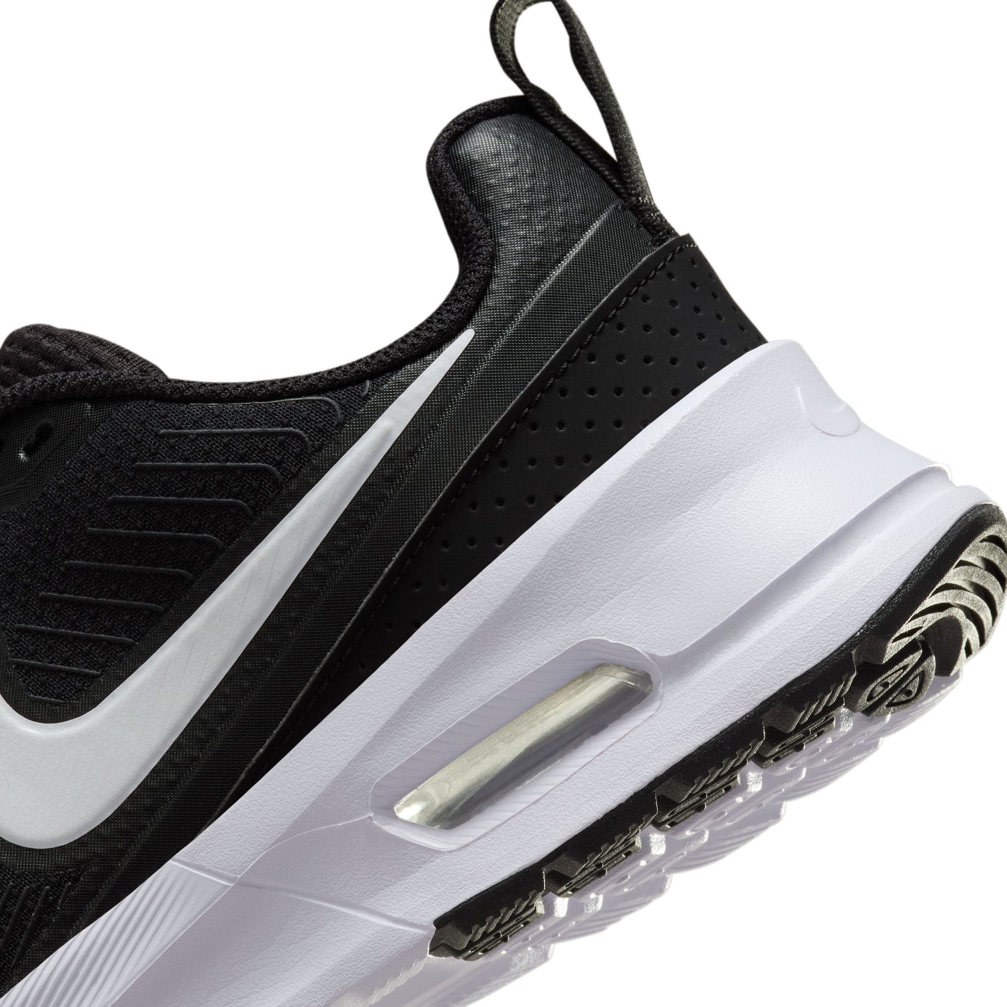 ZAPATILLAS NIKE AIR MAX NUAXIS HF1233 001 - MUJER