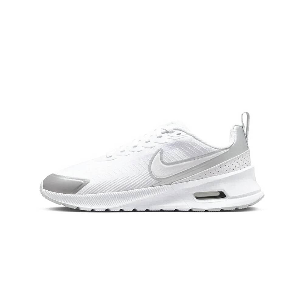 Zapatillas Nike Air Max Nuaxis Mujer - Urbano | HF1233 101 Blanco