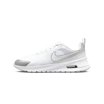 Zapatillas Nike Air Max Nuaxis Mujer - Urbano | HF1233 101 Blanco