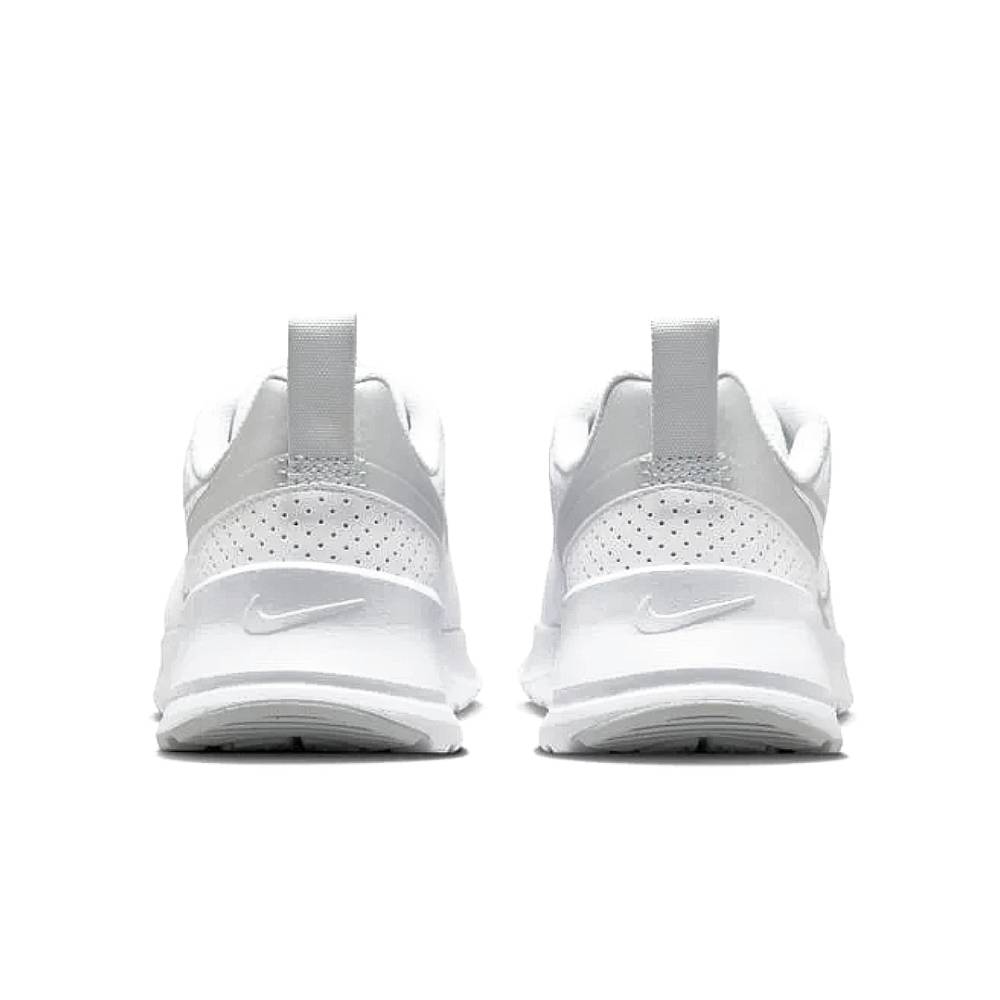 Zapatillas Nike Air Max Nuaxis Mujer - Urbano | HF1233 101 Blanco