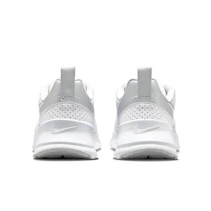 Zapatillas Nike Air Max Nuaxis Mujer - Urbano | HF1233 101 Blanco