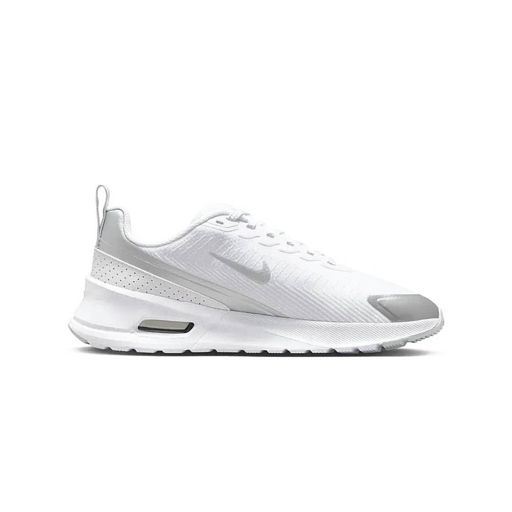Zapatillas Nike Air Max Nuaxis Mujer - Urbano | HF1233 101 Blanco