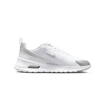 Zapatillas Nike Air Max Nuaxis Mujer - Urbano | HF1233 101 Blanco