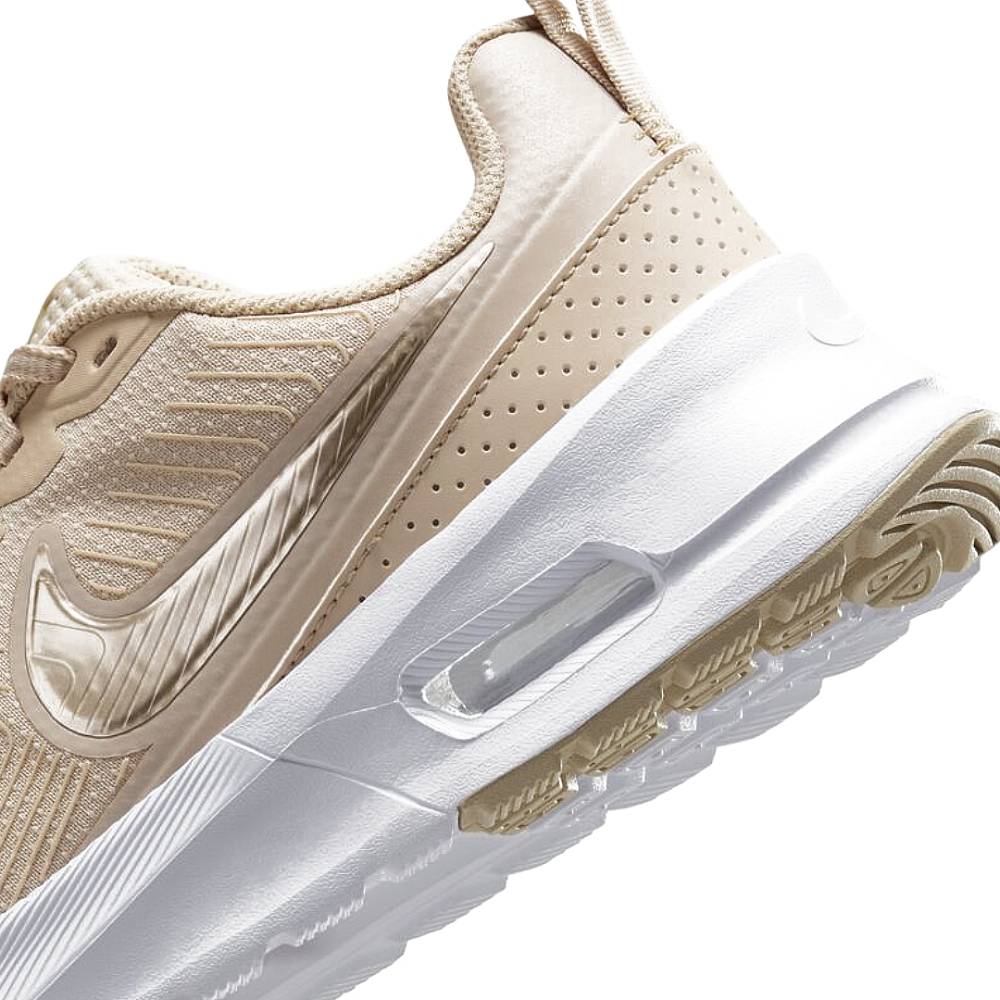 ZAPATILLAS NIKE AIR MAX NUAXIS HF1233 105 - MUJER