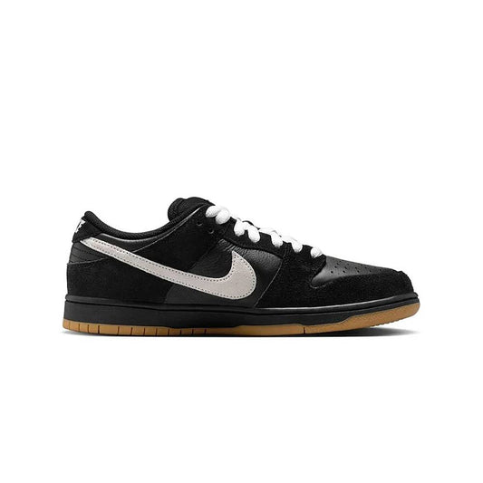 Zapatillas Nike SB Dunk Low Pro Hombre - Urbano | HF3704 003 Negro
