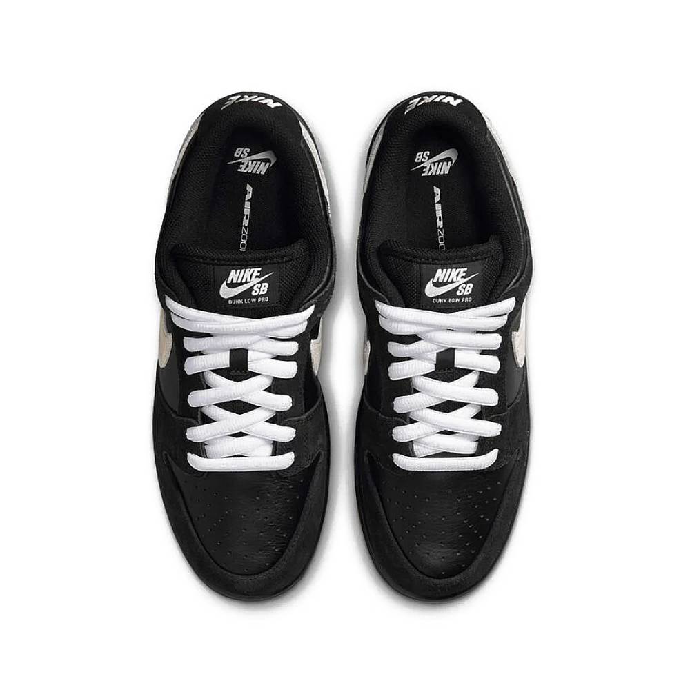 Zapatillas Nike SB Dunk Low Pro Hombre - Urbano | HF3704 003 Negro