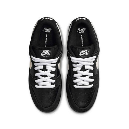 Zapatillas Nike SB Dunk Low Pro Hombre - Urbano | HF3704 003 Negro