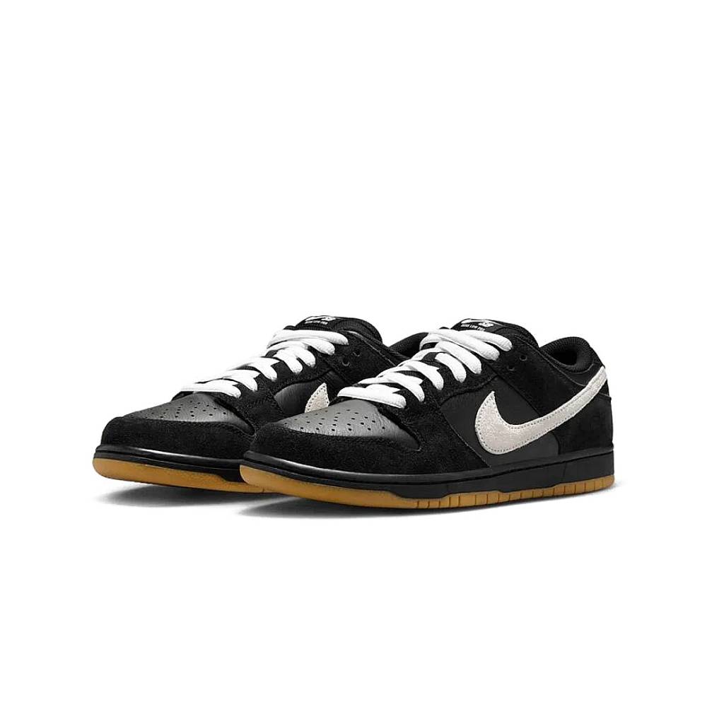 Zapatillas Nike SB Dunk Low Pro Hombre - Urbano | HF3704 003 Negro