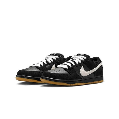 Zapatillas Nike SB Dunk Low Pro Hombre - Urbano | HF3704 003 Negro