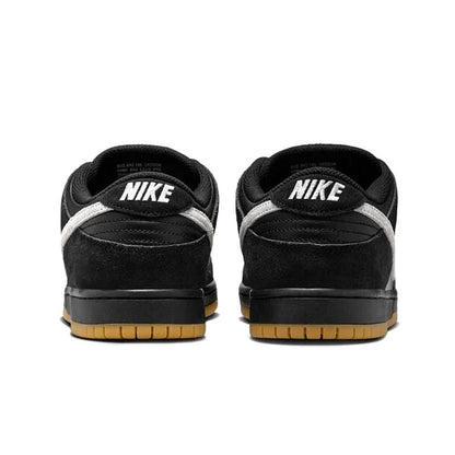 Zapatillas Nike SB Dunk Low Pro Hombre - Urbano | HF3704 003 Negro