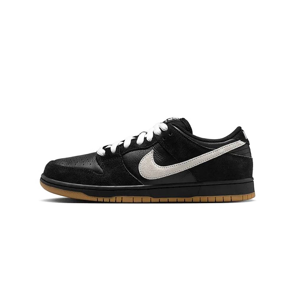 Zapatillas Nike SB Dunk Low Pro Hombre - Urbano | HF3704 003 Negro