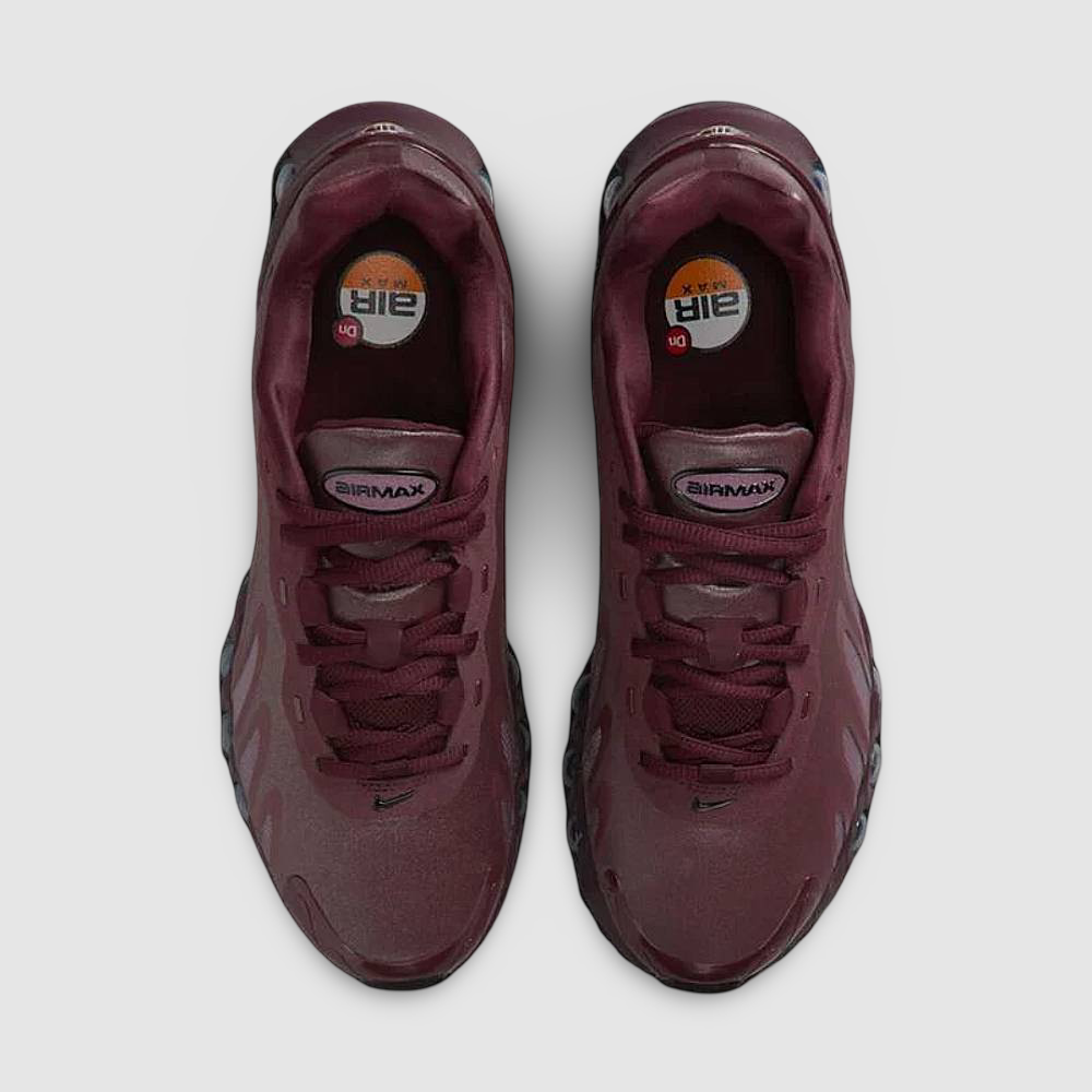 Zapatillas Nike Air Max DN8 Mujer - Urbano | HF5509 602 Borgoña