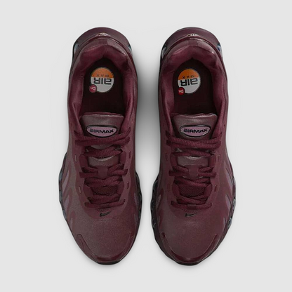Zapatillas Nike Air Max DN8 Mujer - Urbano | HF5509 602 Borgoña