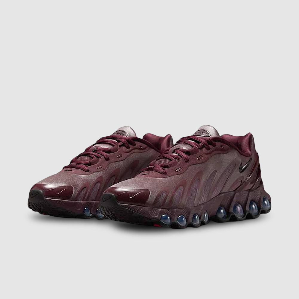 Zapatillas Nike Air Max DN8 Mujer - Urbano | HF5509 602 Borgoña