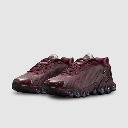 Zapatillas Nike Air Max DN8 Mujer - Urbano | HF5509 602 Borgoña
