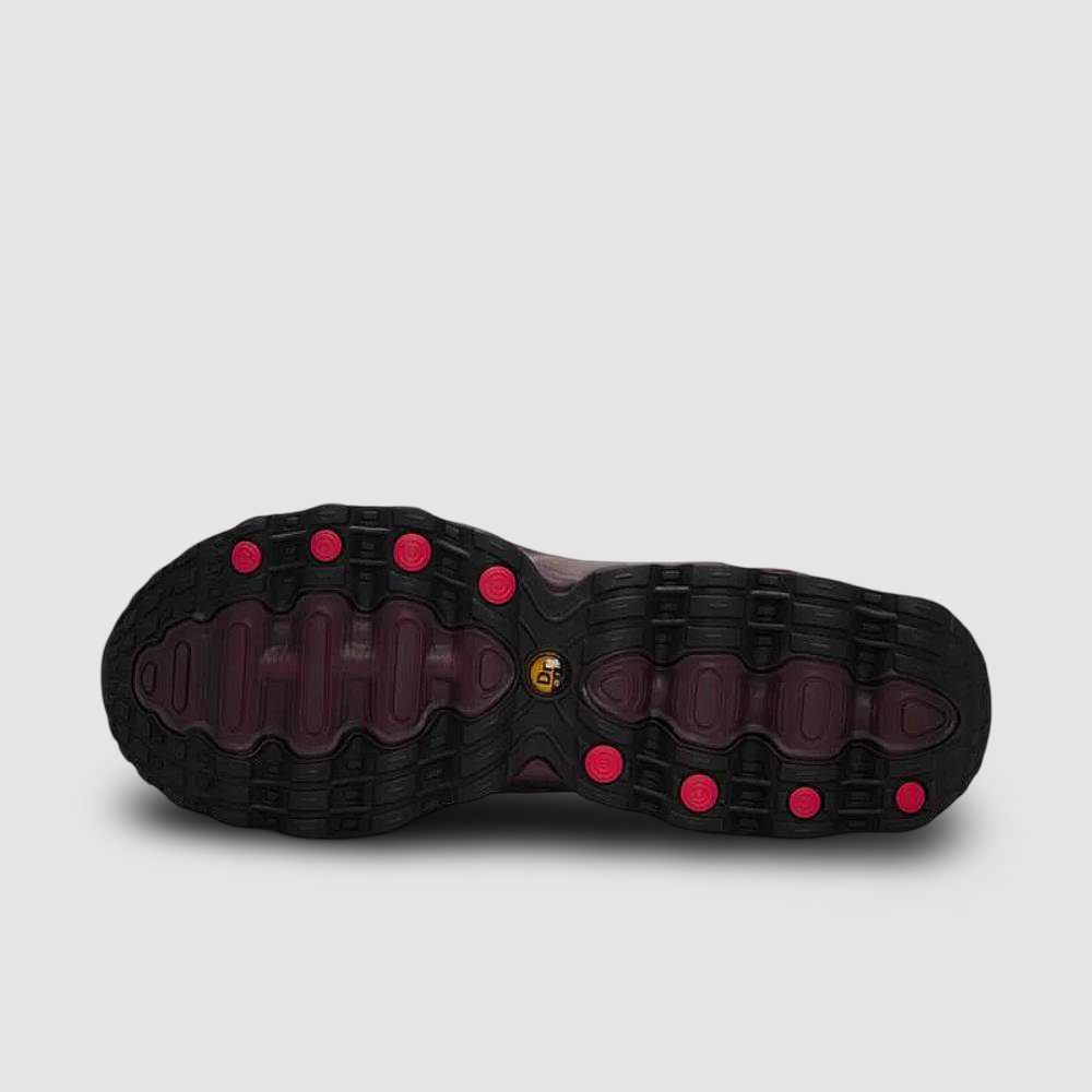 Zapatillas Nike Air Max DN8 Mujer - Urbano | HF5509 602 Borgoña