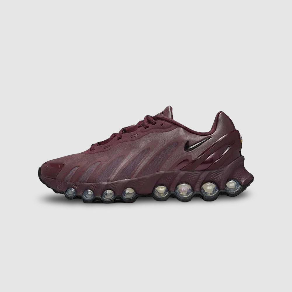 Zapatillas Nike Air Max DN8 Mujer - Urbano | HF5509 602 Borgoña