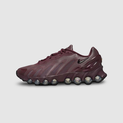 Zapatillas Nike Air Max DN8 Mujer - Urbano | HF5509 602 Borgoña