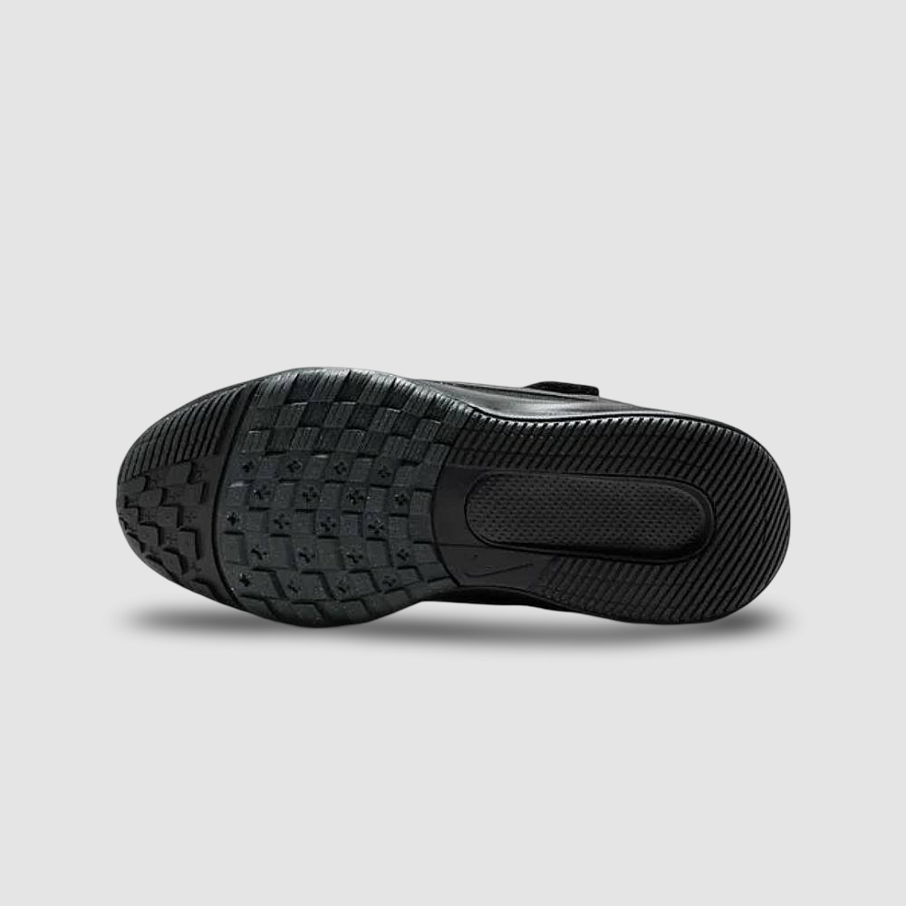 Zapatillas Nike Star Runner Niños - Running | HF7005 001 Negro
