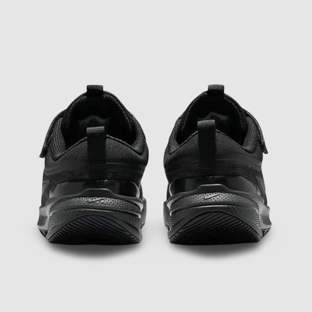 Zapatillas Nike Star Runner Niños - Running | HF7005 001 Negro