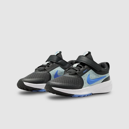 Zapatillas Nike Star Runner 5 PS Niños - Urbano | HF7005 011 Negro