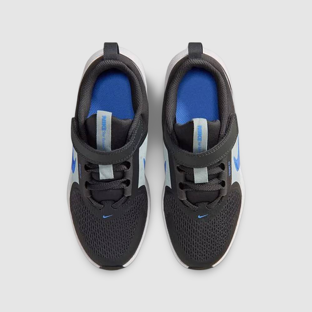 Zapatillas Nike Star Runner 5 PS Niños - Urbano | HF7005 011 Negro