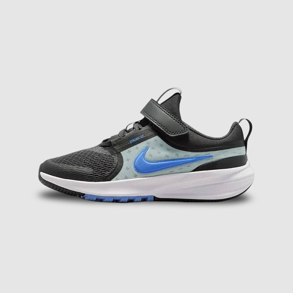 Zapatillas Nike Star Runner 5 PS Niños - Urbano | HF7005 011 Negro