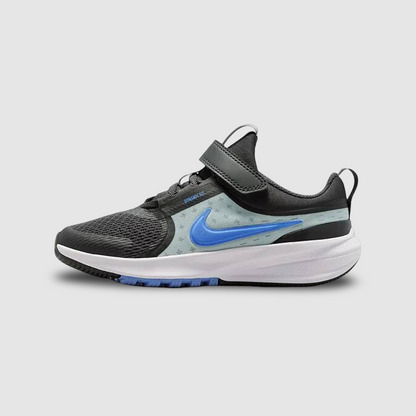 Zapatillas Nike Star Runner 5 PS Niños - Urbano | HF7005 011 Negro