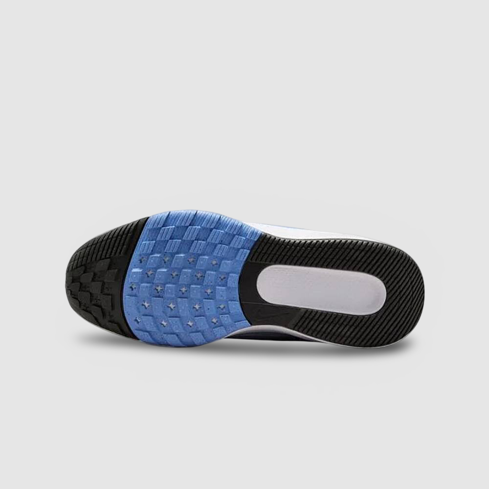 Zapatillas Nike Star Runner 5 PS Niños - Urbano | HF7005 011 Negro