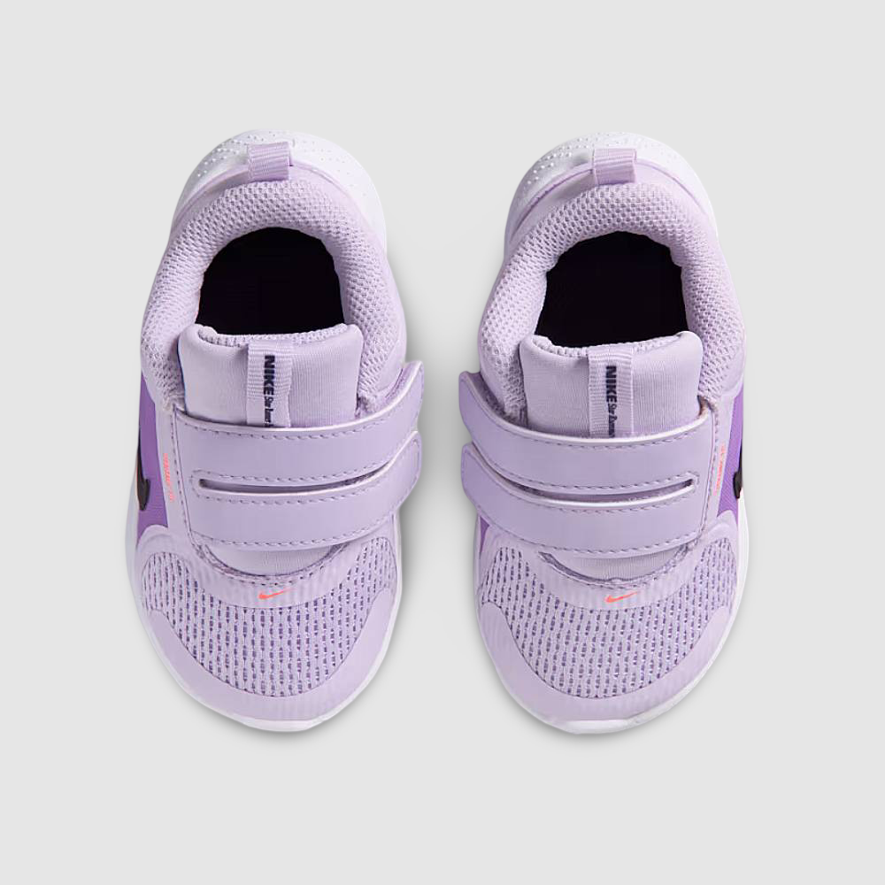 Zapatillas Nike Star Runner 5 TD Niños - Urbano | HF7006 500 Lila