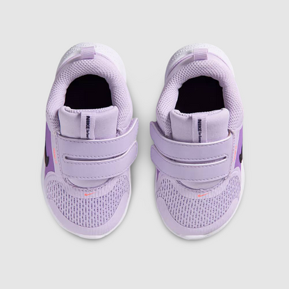 Zapatillas Nike Star Runner 5 TD Niños - Urbano | HF7006 500 Lila