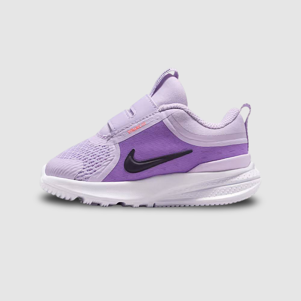 Zapatillas Nike Star Runner 5 TD Niños - Urbano | HF7006 500 Lila