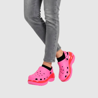 SANDALIAS HIPERATOS HIPER SOFT HP9010F 3 - MUJER