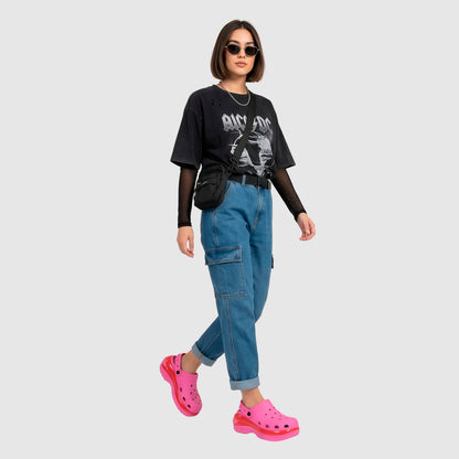 SANDALIAS HIPERATOS HIPER SOFT HP9010F 3 - MUJER