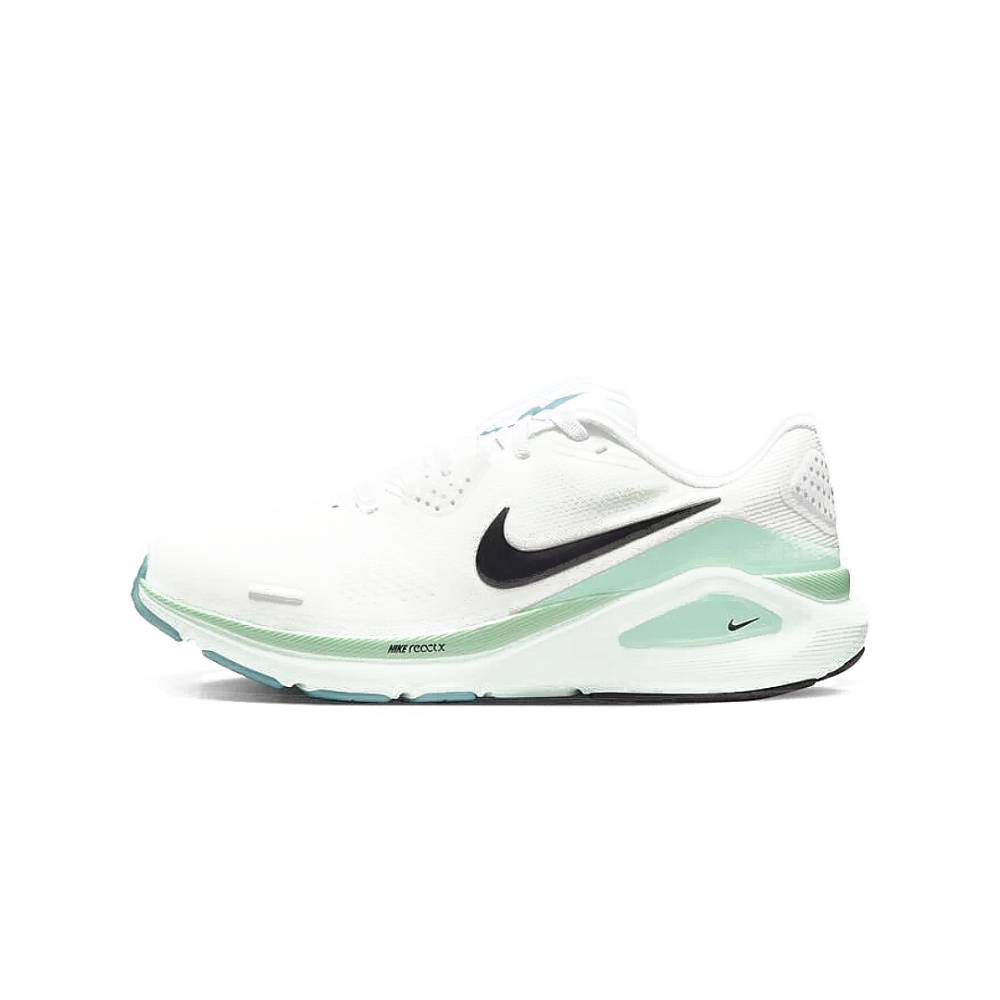 Nike Structure 26 Mujer - Running | HJ1101 100 Blanco