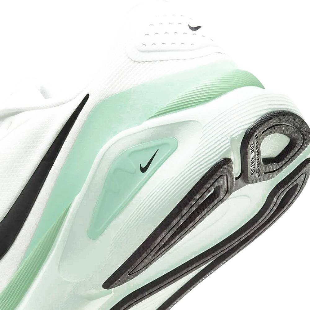 Nike Structure 26 Mujer - Running | HJ1101 100 Blanco