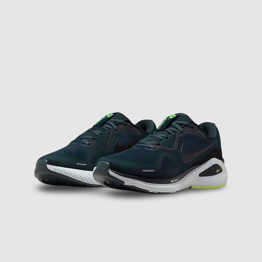 Zapatillas Nike Structure 26 Hombre - Running | HJ1102 300 Azul