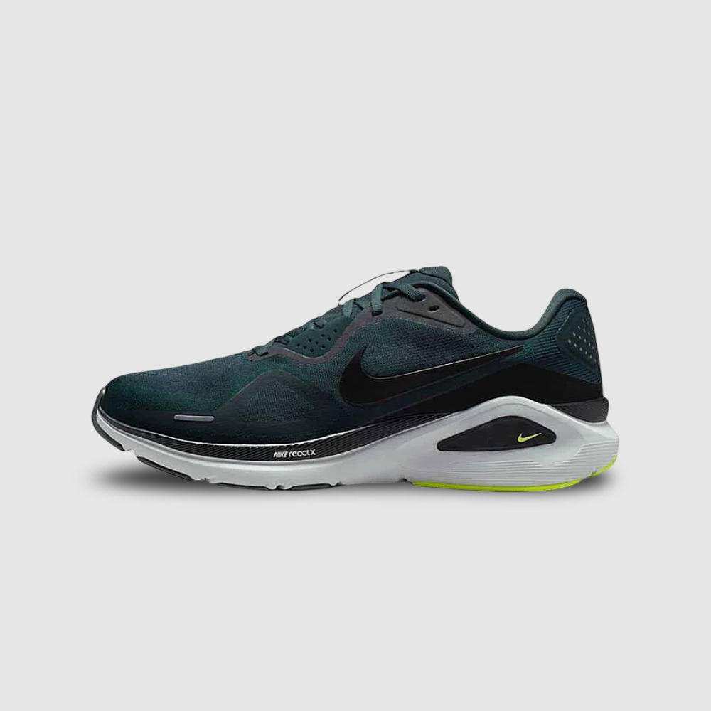Zapatillas Nike Structure 26 Hombre - Running | HJ1102 300 Azul