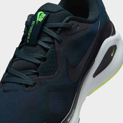Zapatillas Nike Structure 26 Hombre - Running | HJ1102 300 Azul