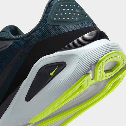 Zapatillas Nike Structure 26 Hombre - Running | HJ1102 300 Azul