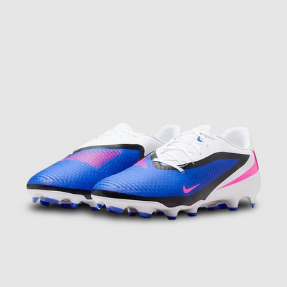 Zapatillas Nike Phantom 6 Low Hombre - Fútbol | HJ4564 446 Blanco