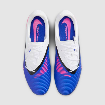 Zapatillas Nike Phantom 6 Low Hombre - Fútbol | HJ4564 446 Blanco