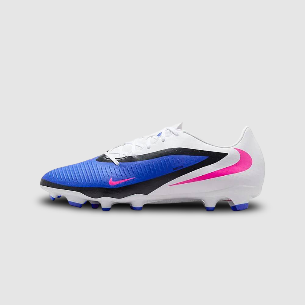 Zapatillas Nike Phantom 6 Low Hombre - Fútbol | HJ4564 446 Blanco