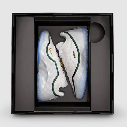 Zapatillas Nike Lebron XXlll Hombre - Básquet | HJ5629 101 Blanco