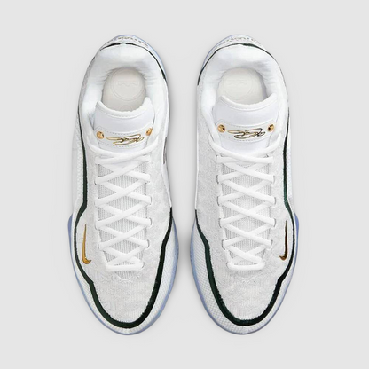 Zapatillas Nike Lebron XXlll Hombre - Básquet | HJ5629 101 Blanco